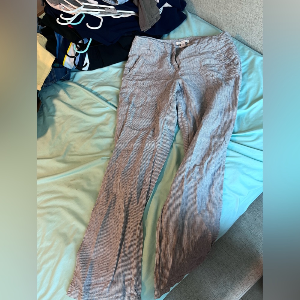 Women’s chicos